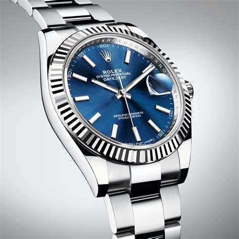 value of a rolex datejust